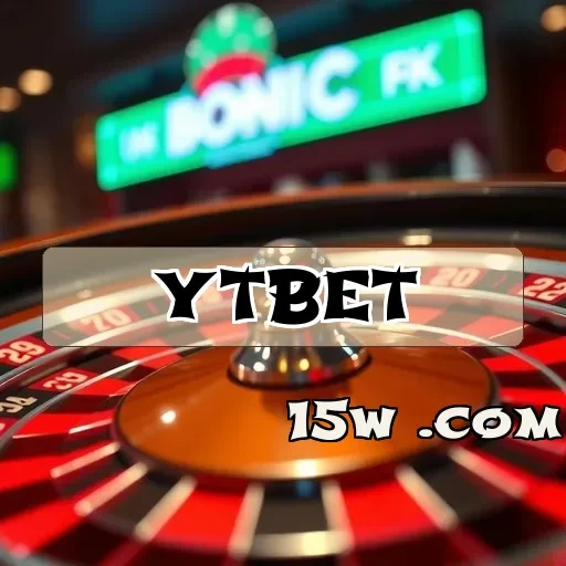 ytbet.com: Descubra o Mundo Exclusivo da Seção VIP