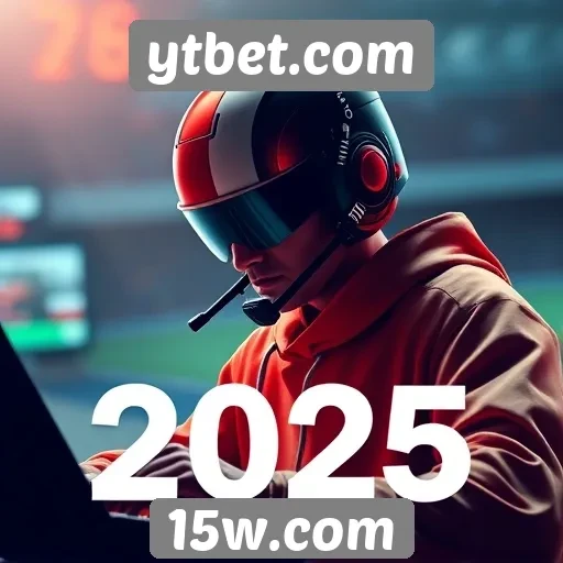 Tendências de apostas em 2025 no ytbet.com