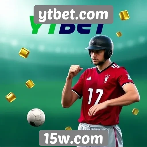 Recursos exclusivos oferecidos por ytbet.com