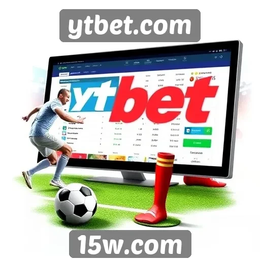 Como ytbet.com se destaca na competição do mercado